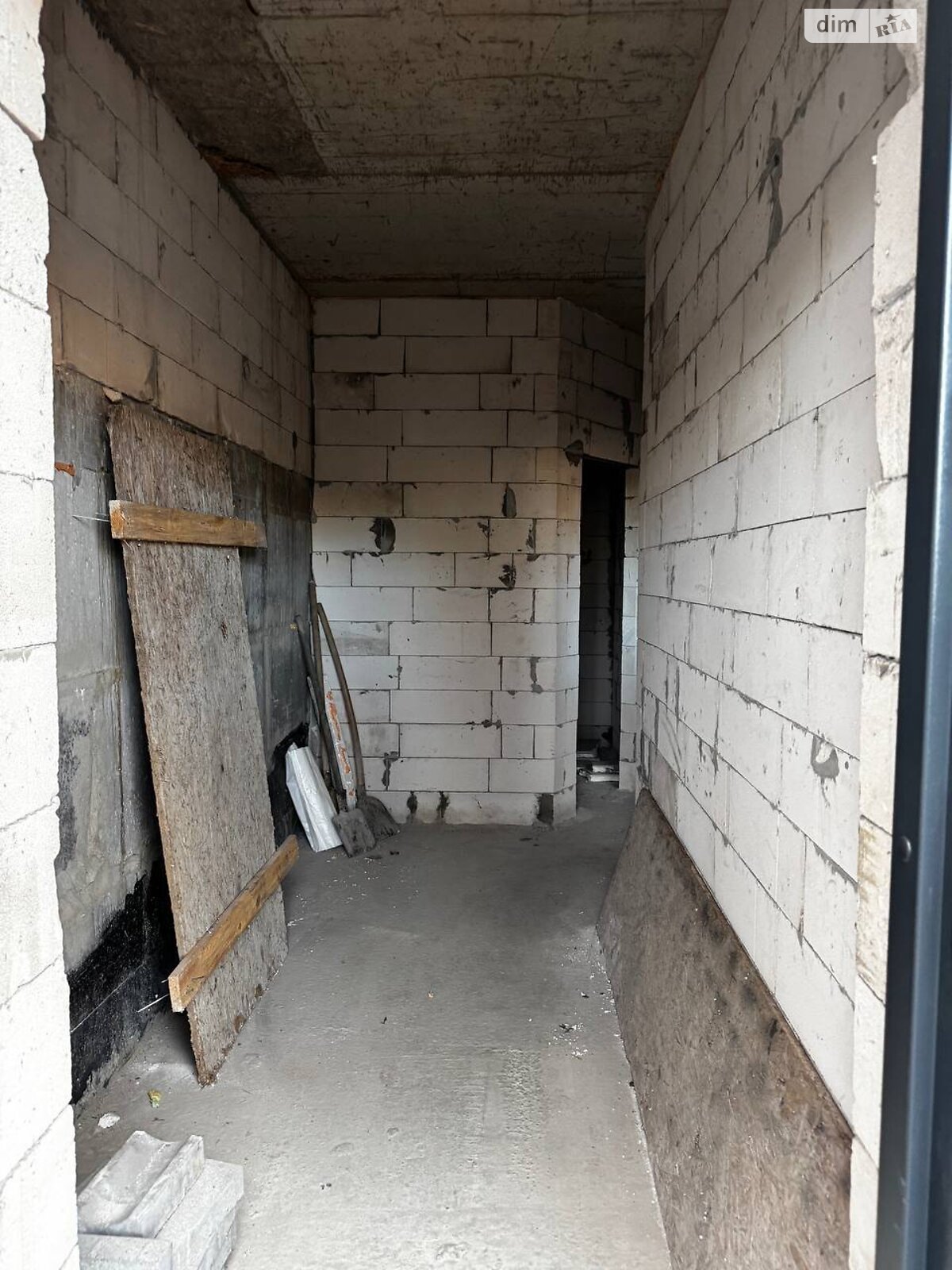 двухэтажный таунхаус, 113.1 кв. м, газобетон. Продажа в Буче фото 1 двухэтажный таунхаус, 113.1 кв. м, газобетон. Продажа в Буче фото 1