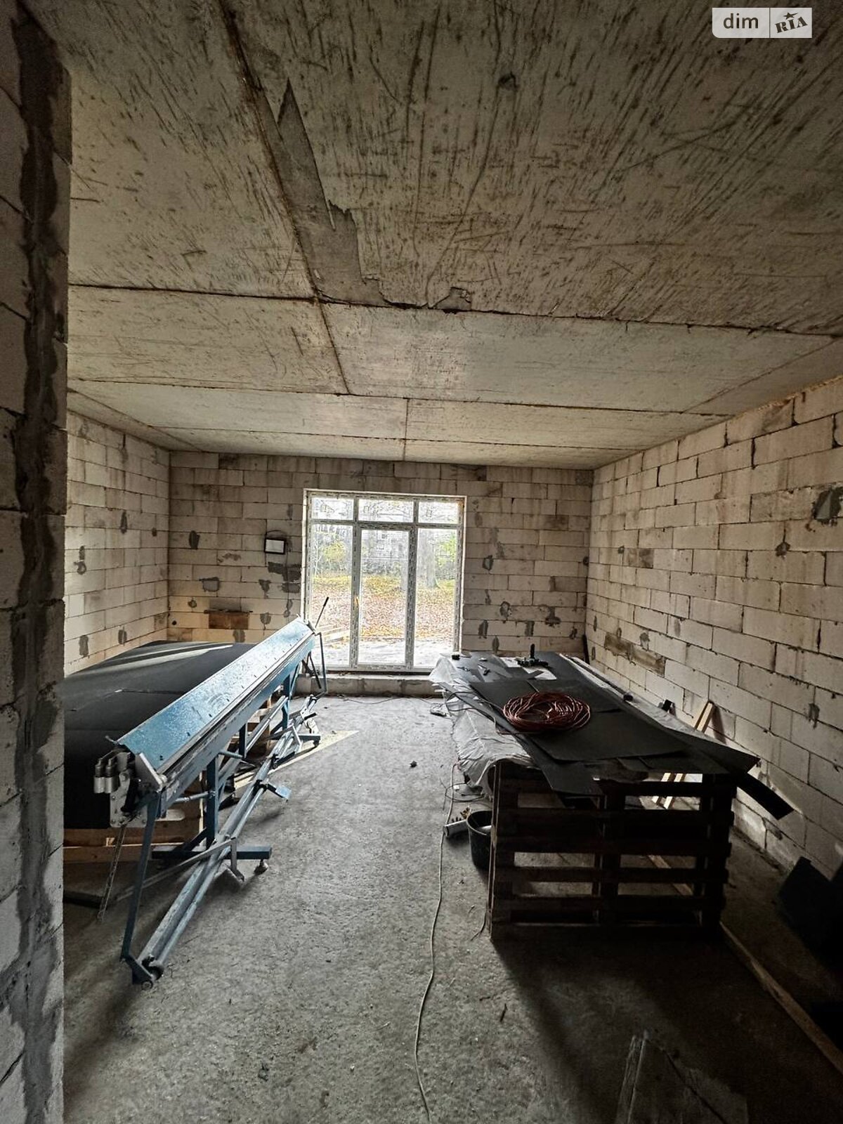 двухэтажный таунхаус, 113.1 кв. м, газобетон. Продажа в Буче фото 1 двухэтажный таунхаус, 113.1 кв. м, газобетон. Продажа в Буче фото 1