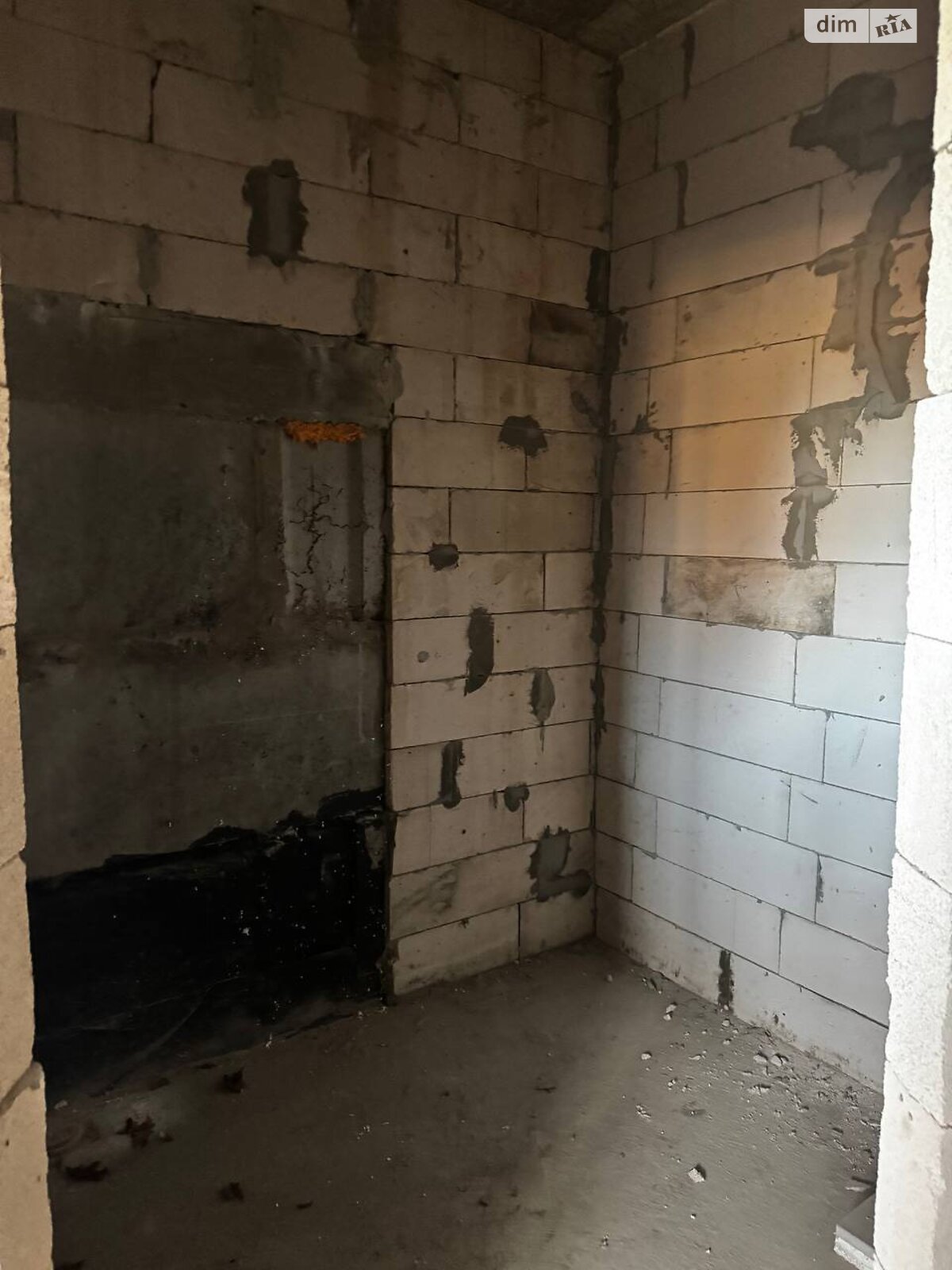 двухэтажный таунхаус, 113.1 кв. м, газобетон. Продажа в Буче фото 1 двухэтажный таунхаус, 113.1 кв. м, газобетон. Продажа в Буче фото 1