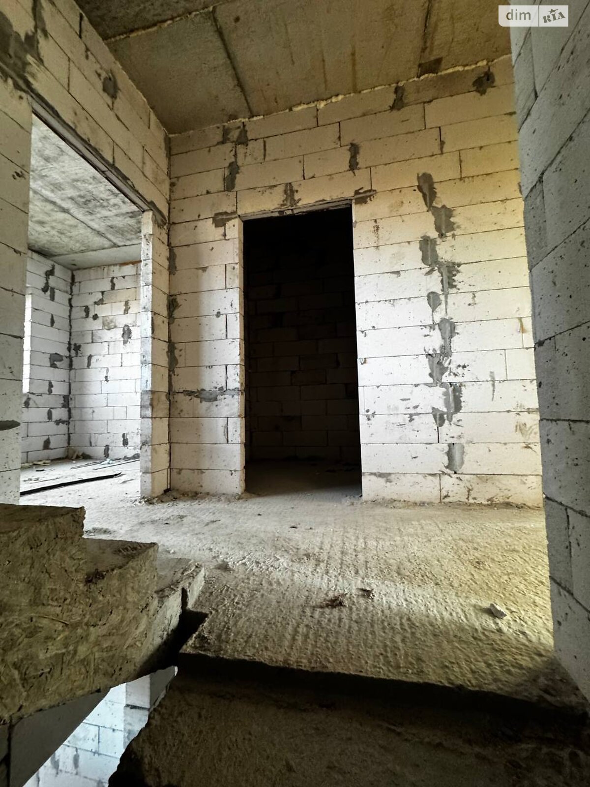 двухэтажный таунхаус, 113.1 кв. м, газобетон. Продажа в Буче фото 1 двухэтажный таунхаус, 113.1 кв. м, газобетон. Продажа в Буче фото 1