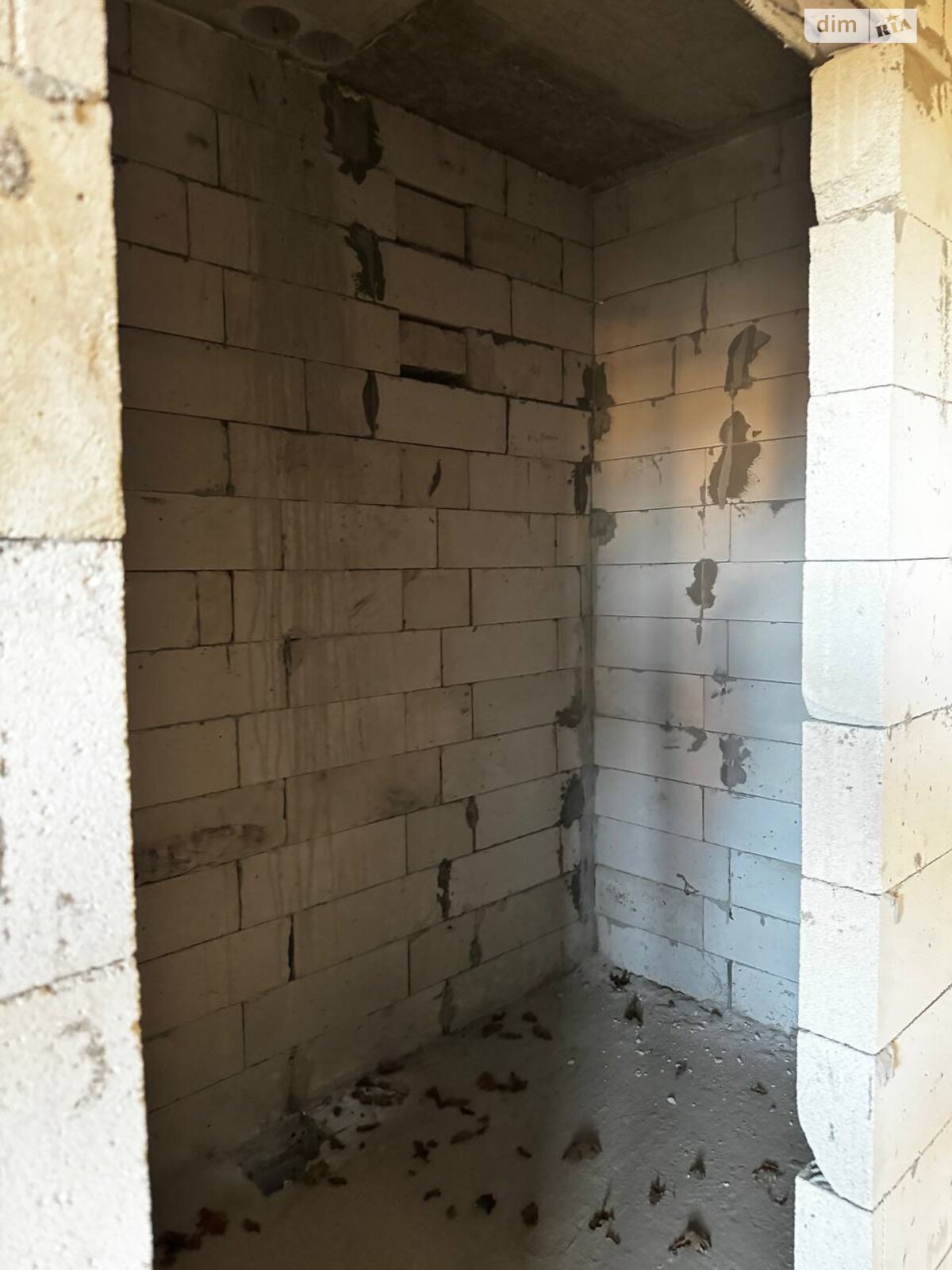 двухэтажный таунхаус, 113.1 кв. м, газобетон. Продажа в Буче фото 1 двухэтажный таунхаус, 113.1 кв. м, газобетон. Продажа в Буче фото 1