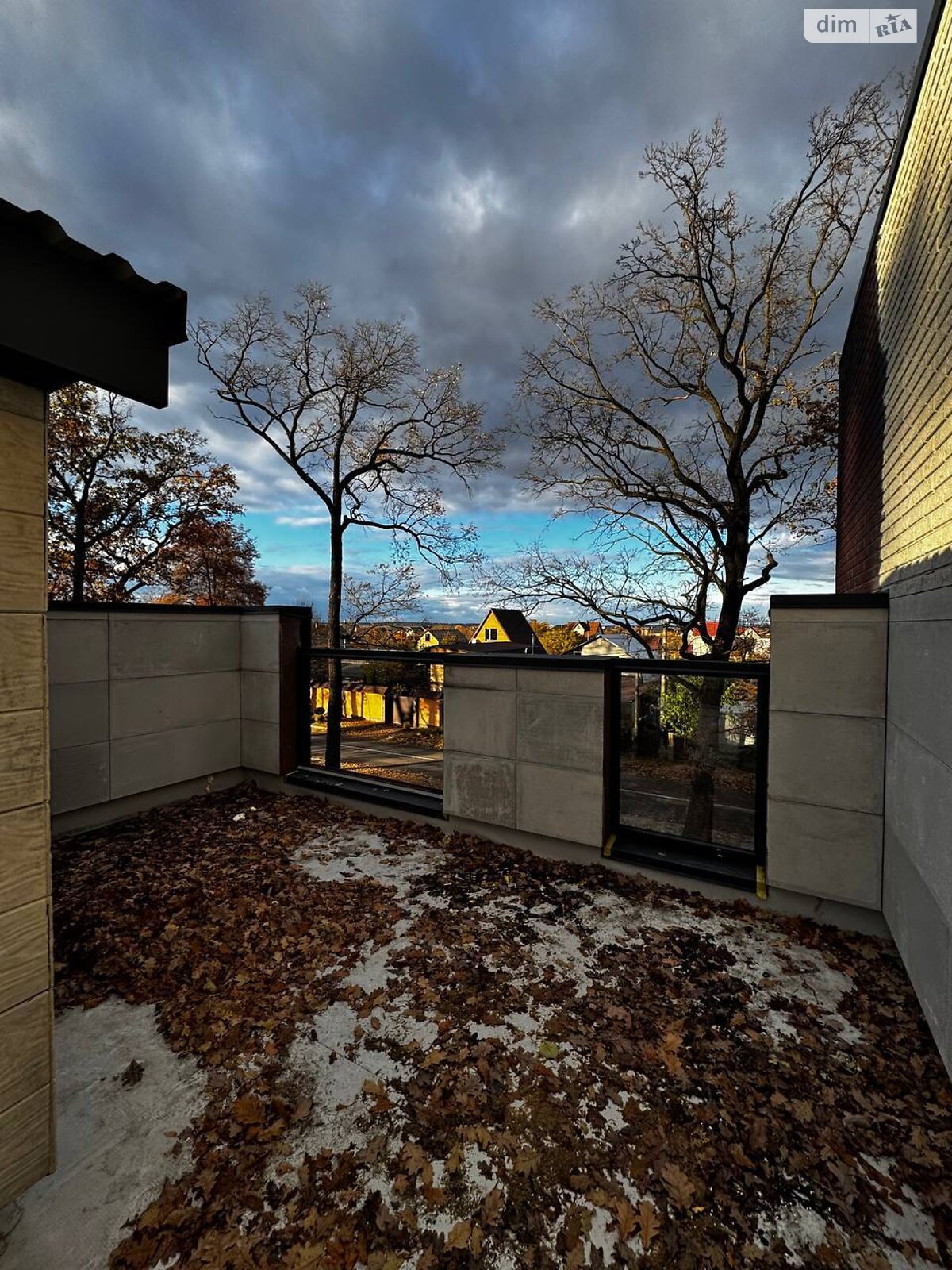 двухэтажный таунхаус, 113.1 кв. м, газобетон. Продажа в Буче фото 1 двухэтажный таунхаус, 113.1 кв. м, газобетон. Продажа в Буче фото 1