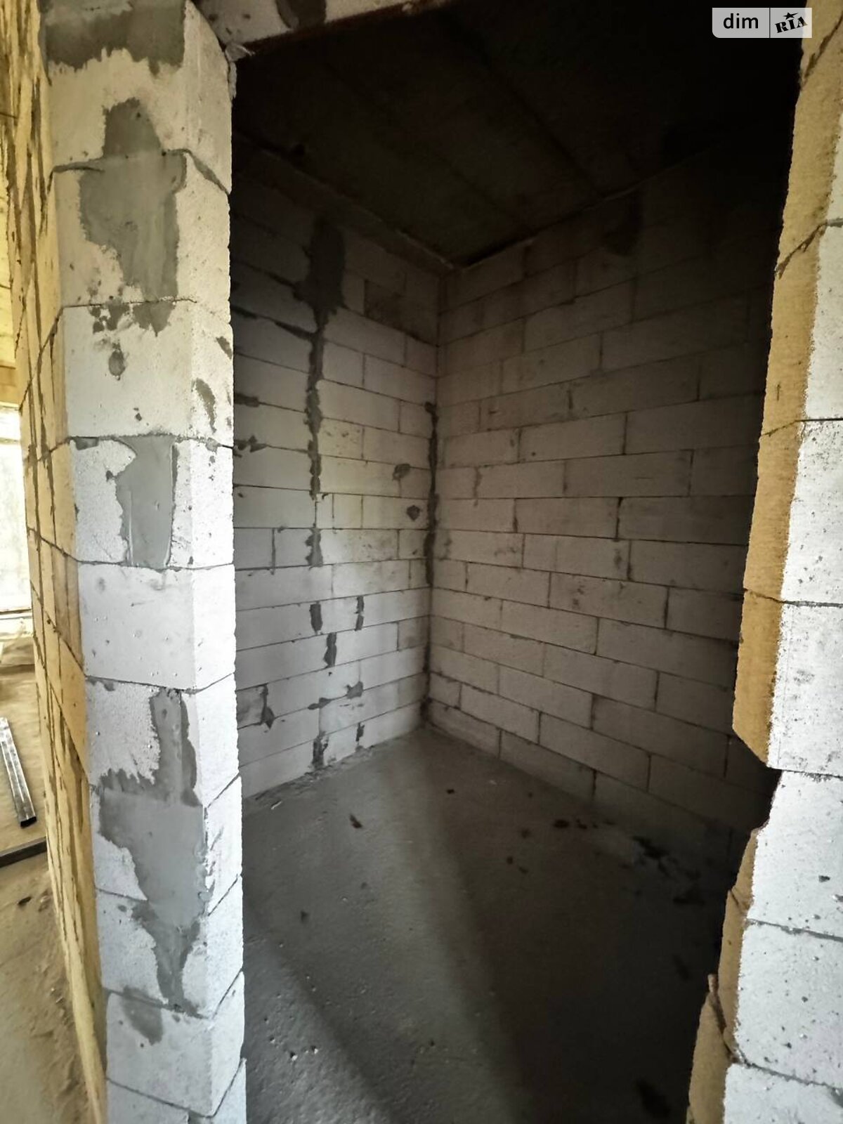 двухэтажный таунхаус, 118.9 кв. м, газобетон. Продажа в Буче фото 1