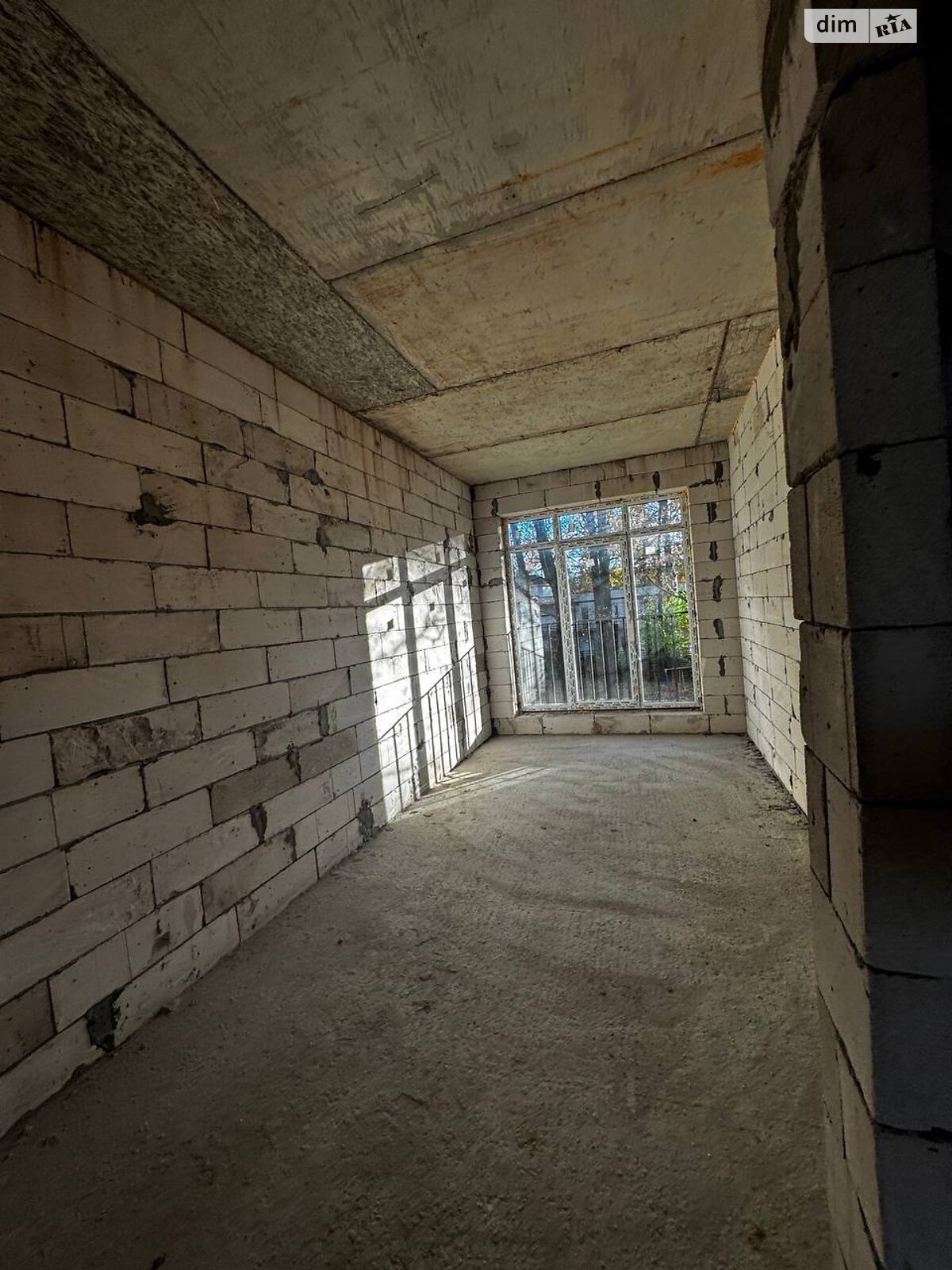 двухэтажный таунхаус, 118.9 кв. м, газобетон. Продажа в Буче фото 1