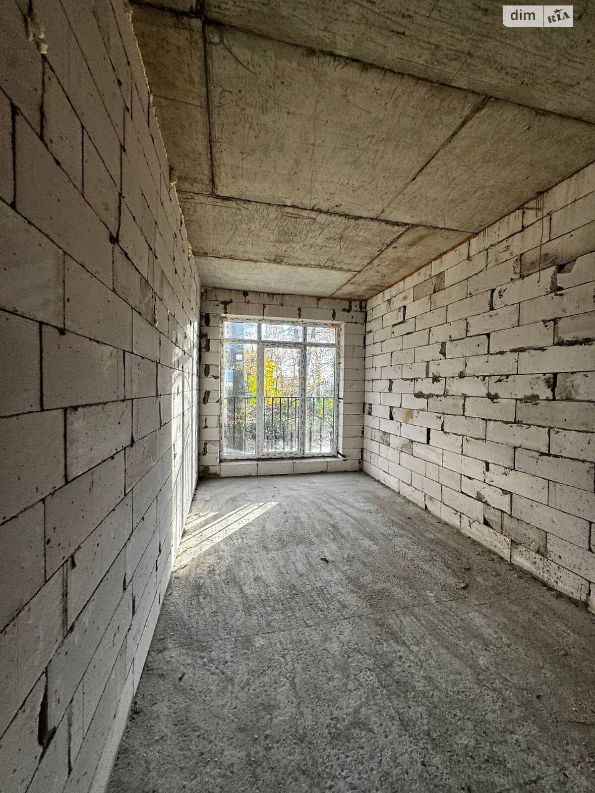 двухэтажный таунхаус, 118.9 кв. м, газобетон. Продажа в Буче фото 1