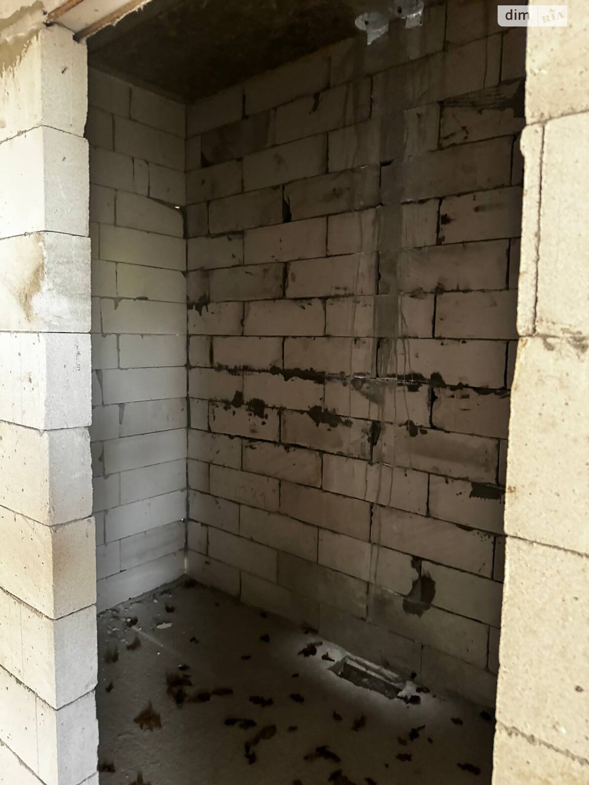 двухэтажный таунхаус, 118.9 кв. м, газобетон. Продажа в Буче фото 1