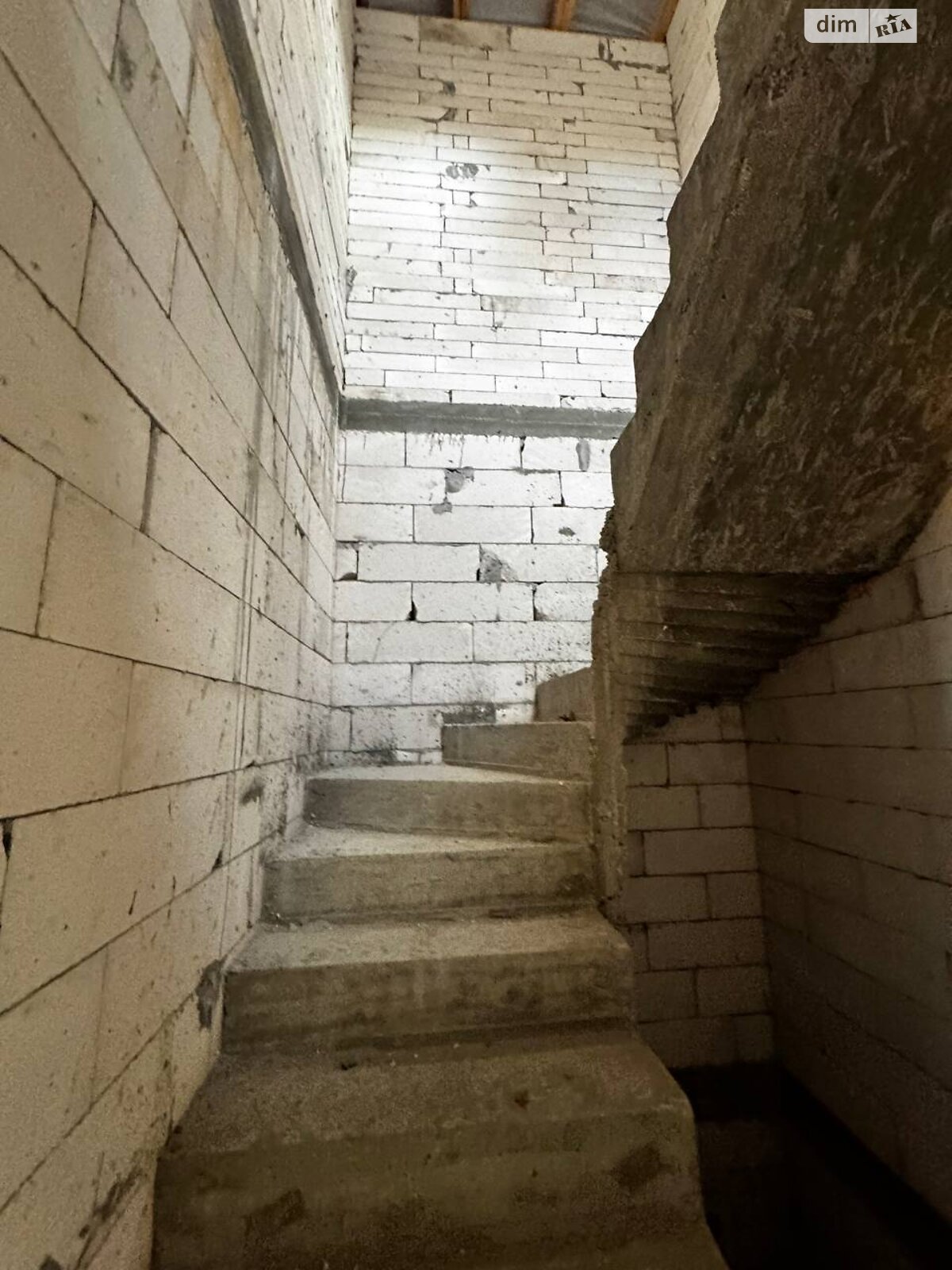 двухэтажный таунхаус, 118.9 кв. м, газобетон. Продажа в Буче фото 1