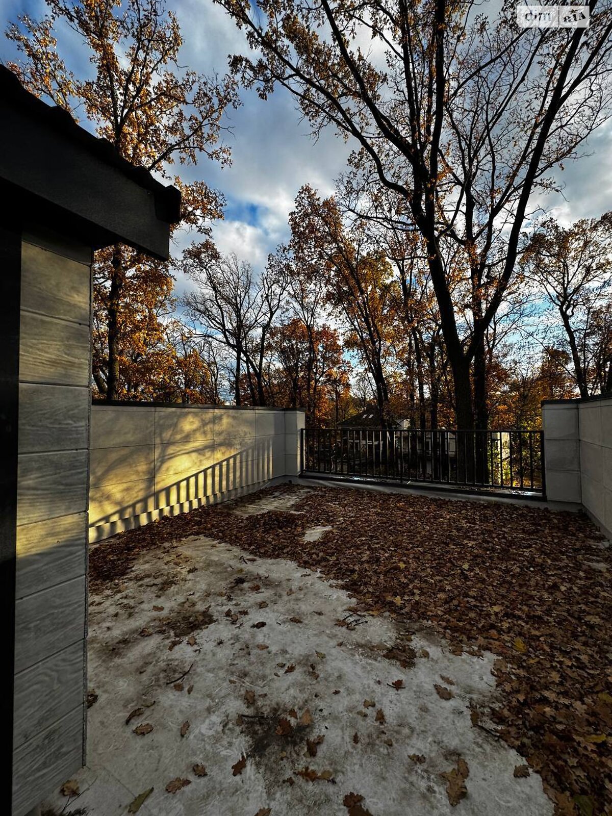 двухэтажный таунхаус, 118.9 кв. м, газобетон. Продажа в Буче фото 1