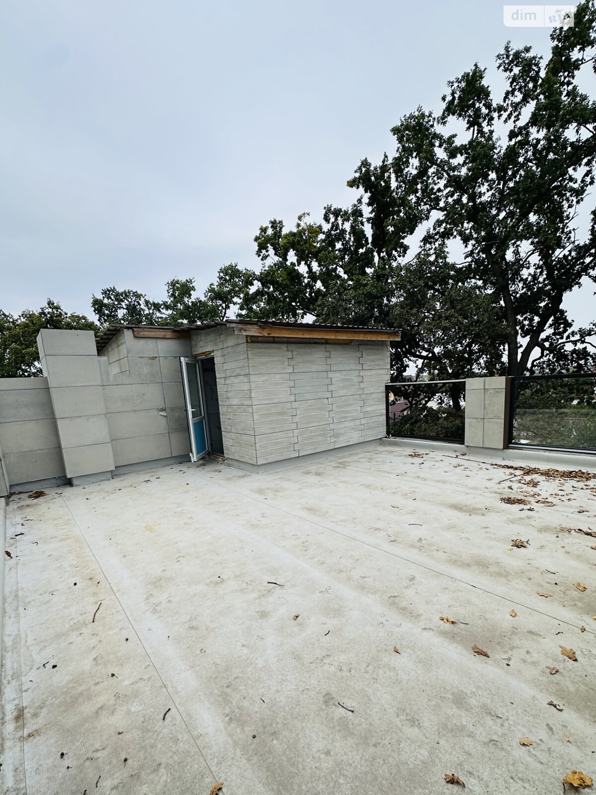 двухэтажный таунхаус, 130 кв. м, газобетон. Продажа в Буче фото 1