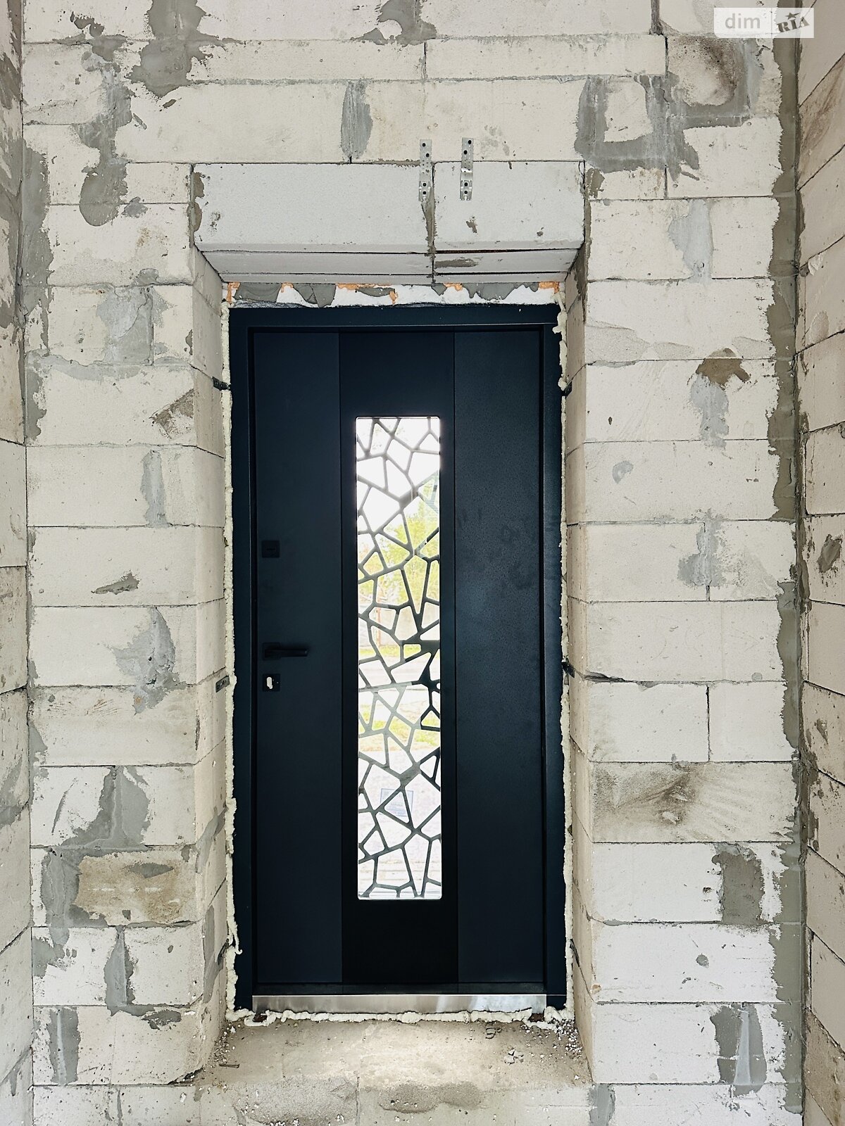 двухэтажный таунхаус, 150 кв. м, газобетон. Продажа в Буче фото 1