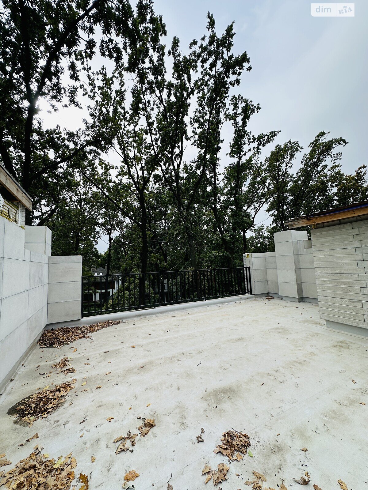 двухэтажный таунхаус, 150 кв. м, газобетон. Продажа в Буче фото 1