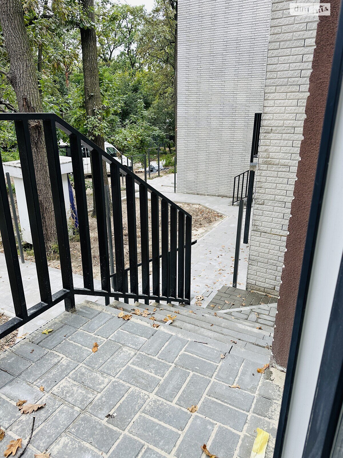 двухэтажный таунхаус, 150 кв. м, газобетон. Продажа в Буче фото 1