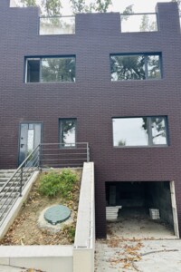 двухэтажный таунхаус, 139.8 кв. м, газобетон. Продажа в Буче фото 2