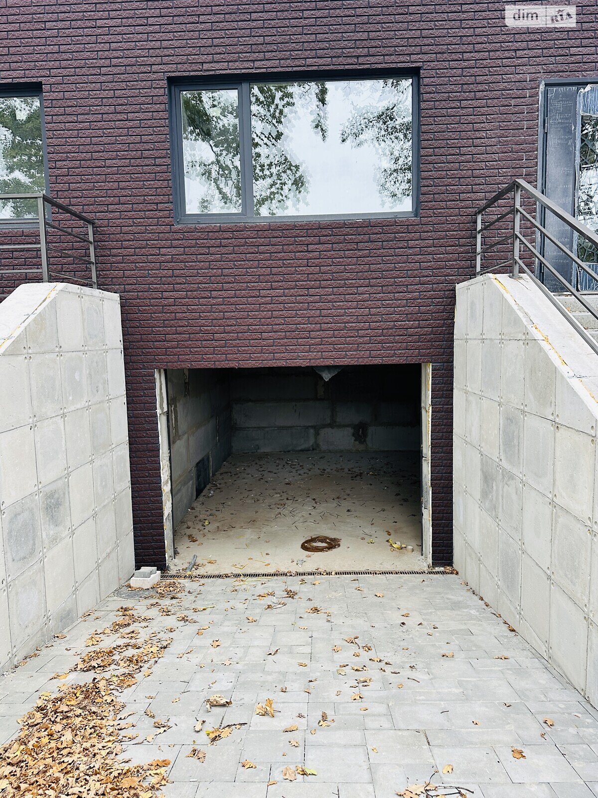 двухэтажный таунхаус, 139.8 кв. м, газобетон. Продажа в Буче фото 1