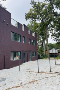 двухэтажный таунхаус, 165.3 кв. м, газобетон. Продажа в Буче фото 2