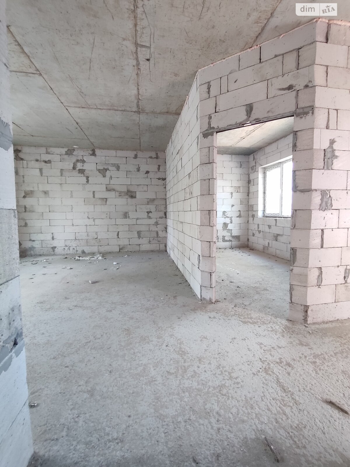 двухэтажный таунхаус, 165.3 кв. м, газобетон. Продажа в Буче фото 1