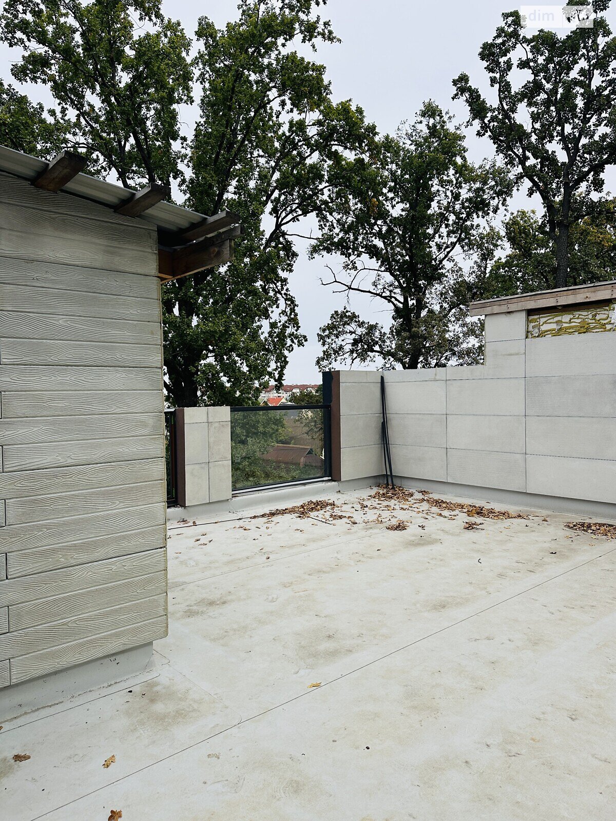 двухэтажный таунхаус, 113.1 кв. м, газобетон. Продажа в Буче фото 1