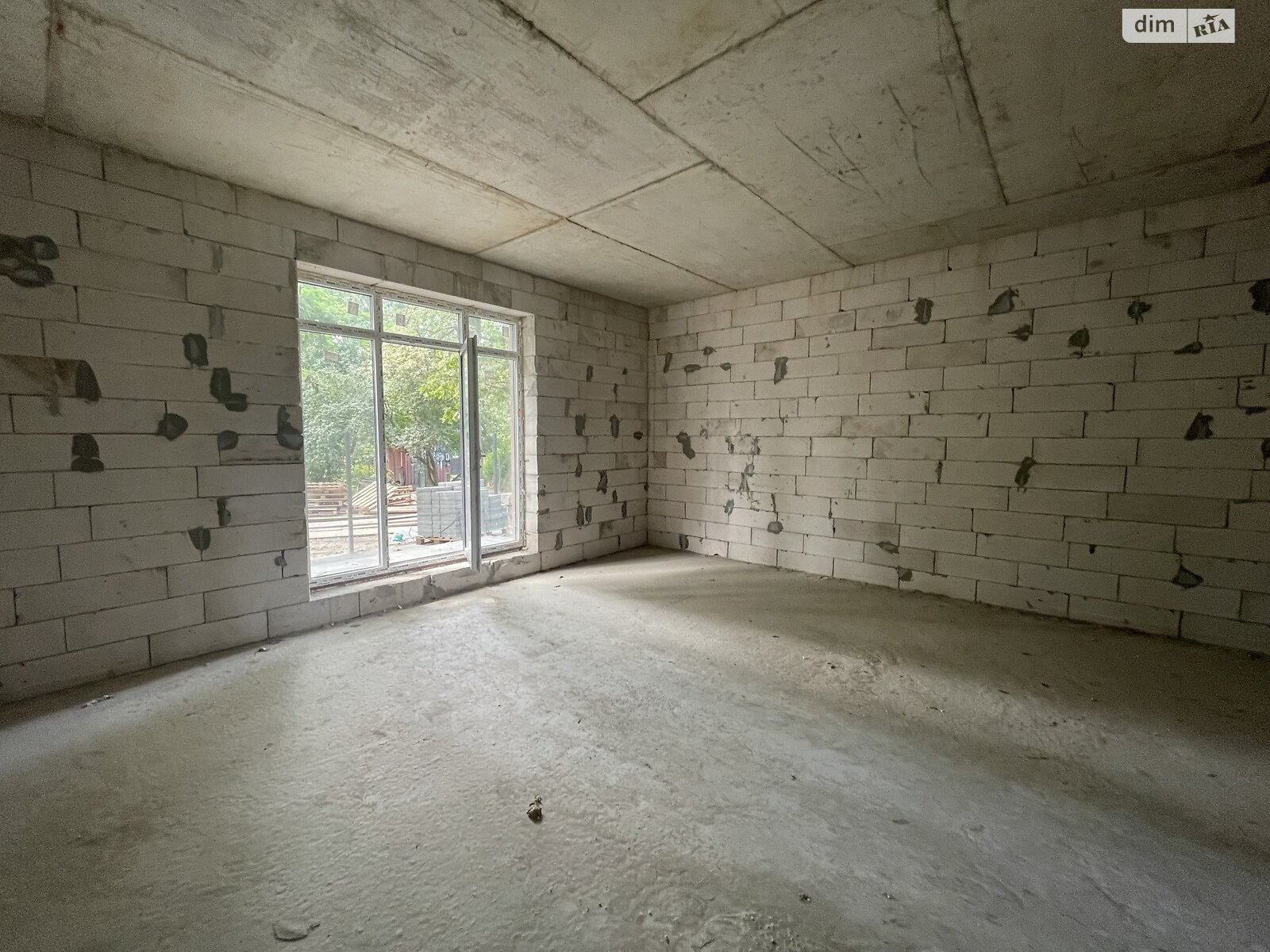 двухэтажный таунхаус, 118.9 кв. м, газобетон. Продажа в Буче фото 1