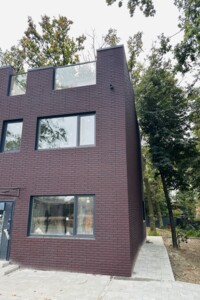 двухэтажный таунхаус, 116 кв. м, газобетон. Продажа в Буче фото 2