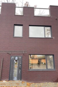 двухэтажный таунхаус, 118.9 кв. м, газобетон. Продажа в Буче фото 2