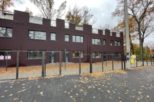 двухэтажный таунхаус, 150 кв. м, газобетон. Продажа в Буче фото 2