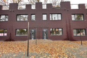 двухэтажный таунхаус, 130 кв. м, газобетон. Продажа в Буче фото 2