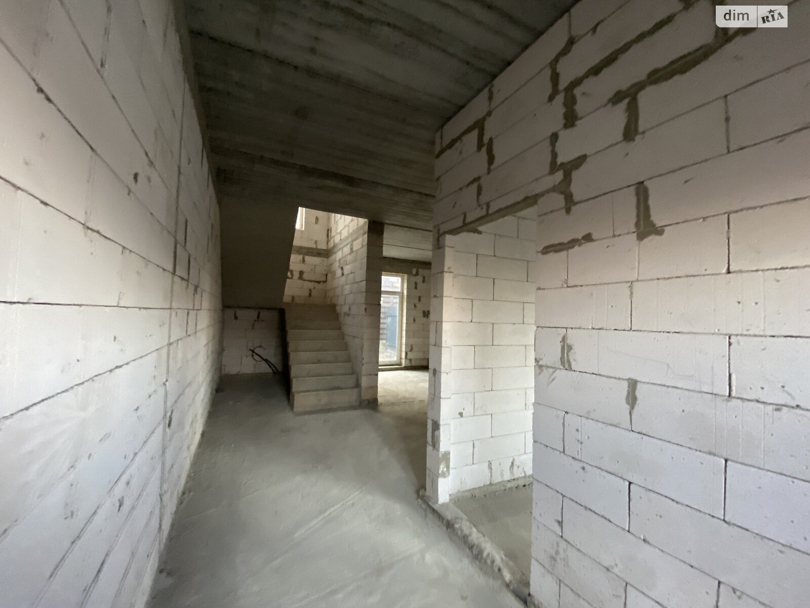 двухэтажный таунхаус, 99.5 кв. м, кирпич. Продажа в Буче фото 1 двухэтажный таунхаус, 99.5 кв. м, кирпич. Продажа в Буче фото 1