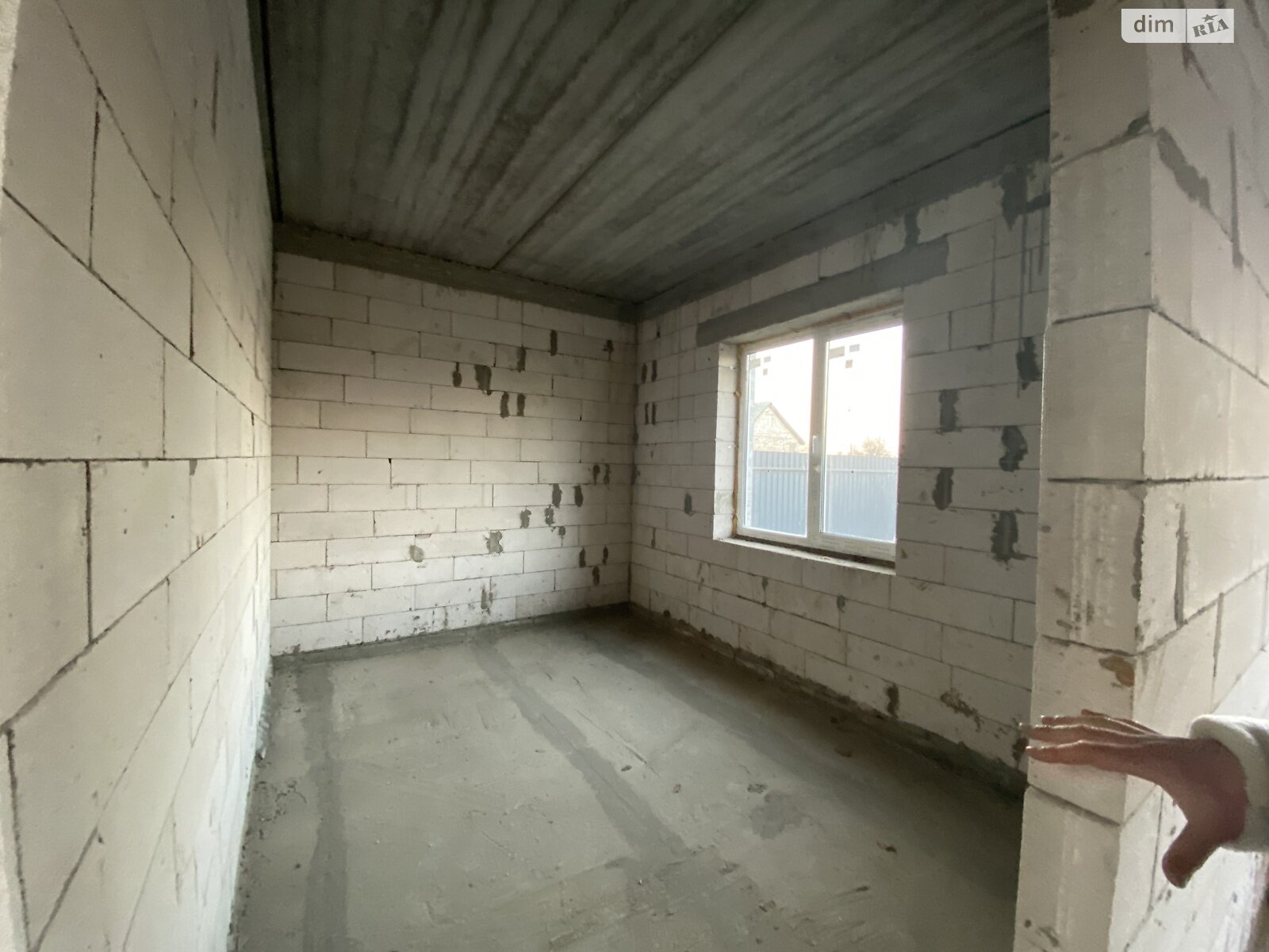 двухэтажный таунхаус, 99.5 кв. м, кирпич. Продажа в Буче фото 1 двухэтажный таунхаус, 99.5 кв. м, кирпич. Продажа в Буче фото 1