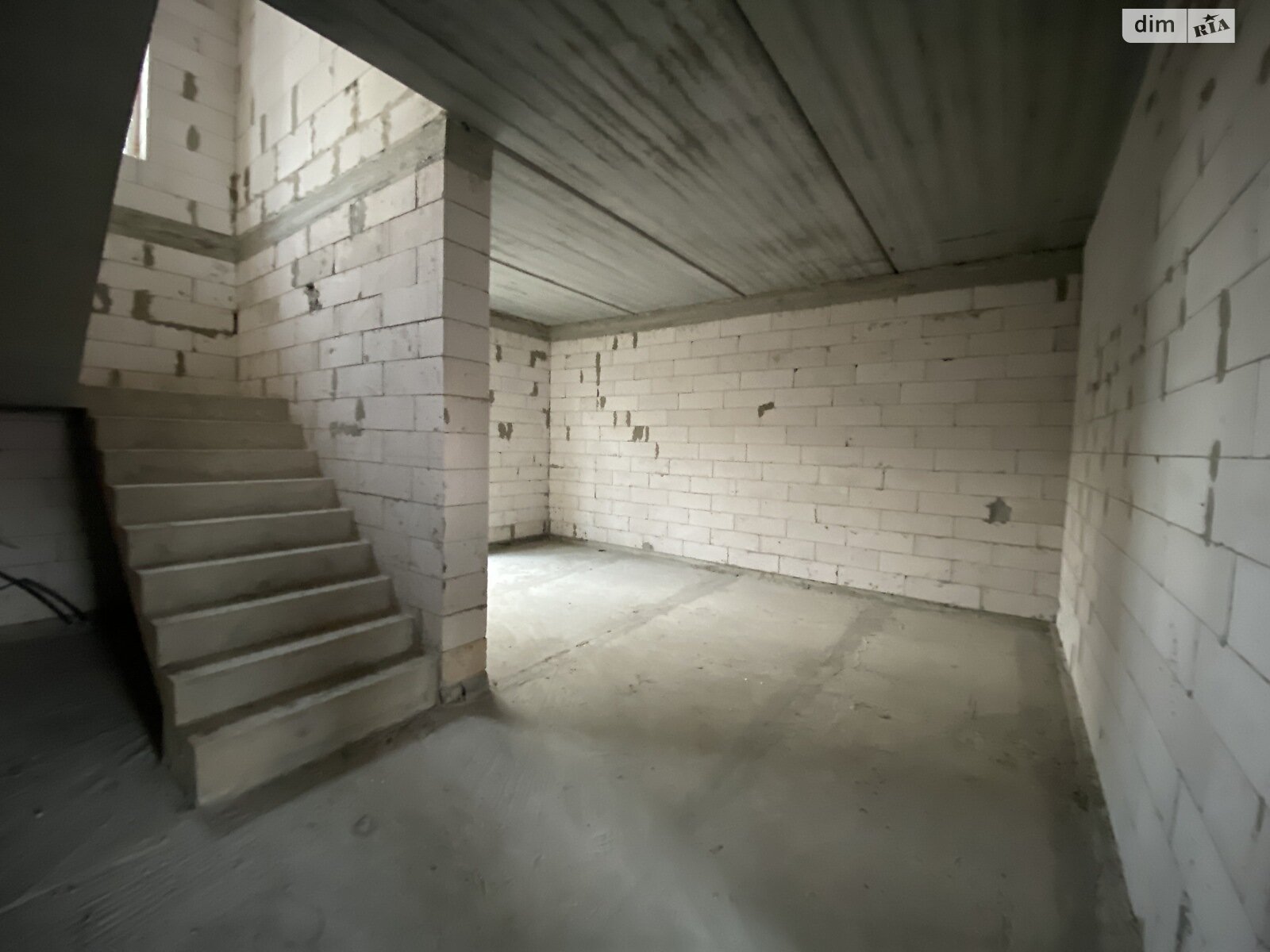 двухэтажный таунхаус, 99.5 кв. м, кирпич. Продажа в Буче фото 1 двухэтажный таунхаус, 99.5 кв. м, кирпич. Продажа в Буче фото 1