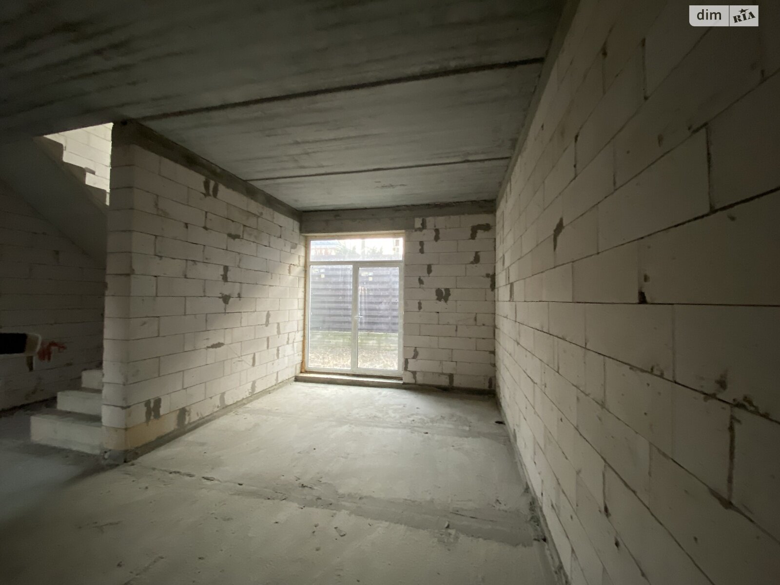 двухэтажный таунхаус, 99.5 кв. м, кирпич. Продажа в Буче фото 1 двухэтажный таунхаус, 99.5 кв. м, кирпич. Продажа в Буче фото 1