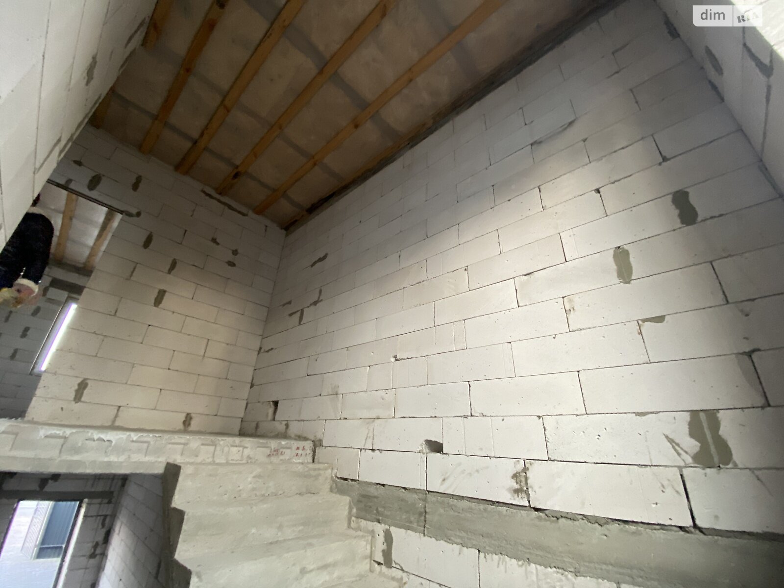 двухэтажный таунхаус, 99.5 кв. м, кирпич. Продажа в Буче фото 1 двухэтажный таунхаус, 99.5 кв. м, кирпич. Продажа в Буче фото 1