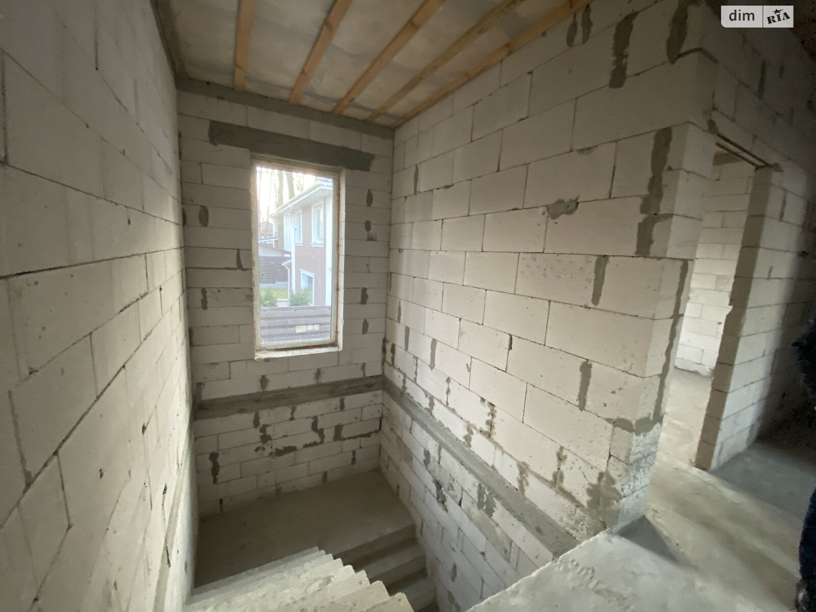 двухэтажный таунхаус, 99.5 кв. м, кирпич. Продажа в Буче фото 1 двухэтажный таунхаус, 99.5 кв. м, кирпич. Продажа в Буче фото 1