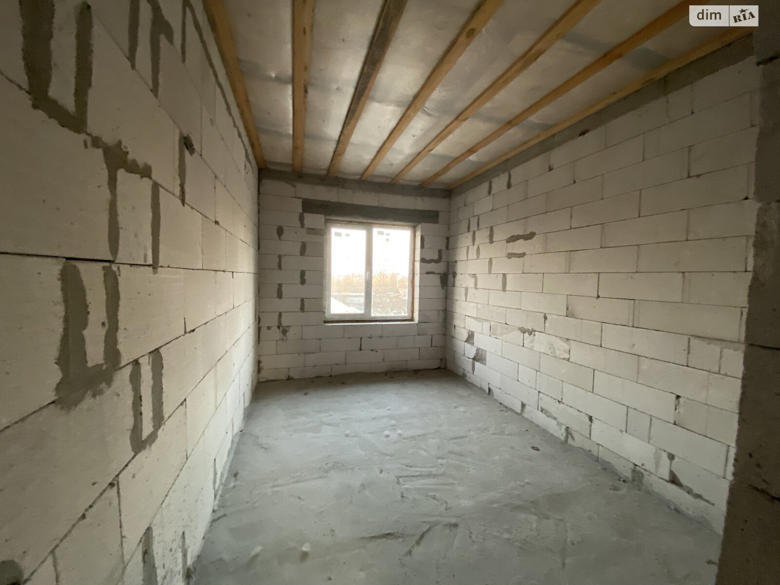 двухэтажный таунхаус, 99.5 кв. м, кирпич. Продажа в Буче фото 1 двухэтажный таунхаус, 99.5 кв. м, кирпич. Продажа в Буче фото 1