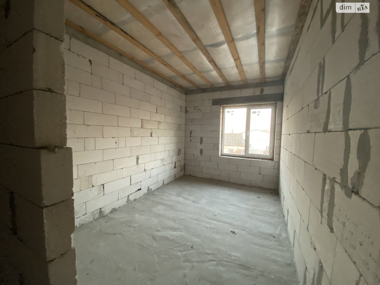 двухэтажный таунхаус, 99.5 кв. м, кирпич. Продажа в Буче фото 1 двухэтажный таунхаус, 99.5 кв. м, кирпич. Продажа в Буче фото 1