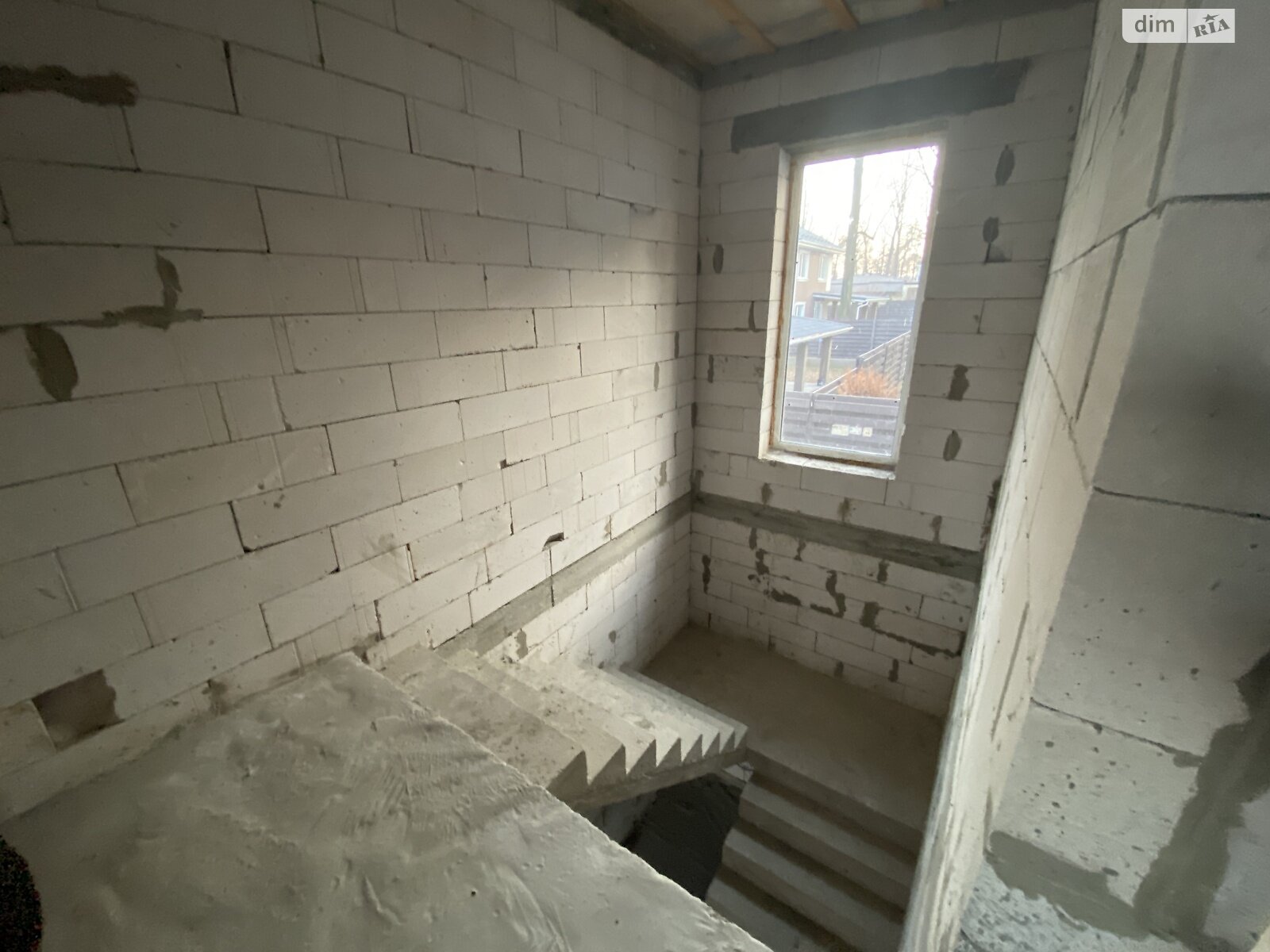 двухэтажный таунхаус, 99.5 кв. м, кирпич. Продажа в Буче фото 1 двухэтажный таунхаус, 99.5 кв. м, кирпич. Продажа в Буче фото 1