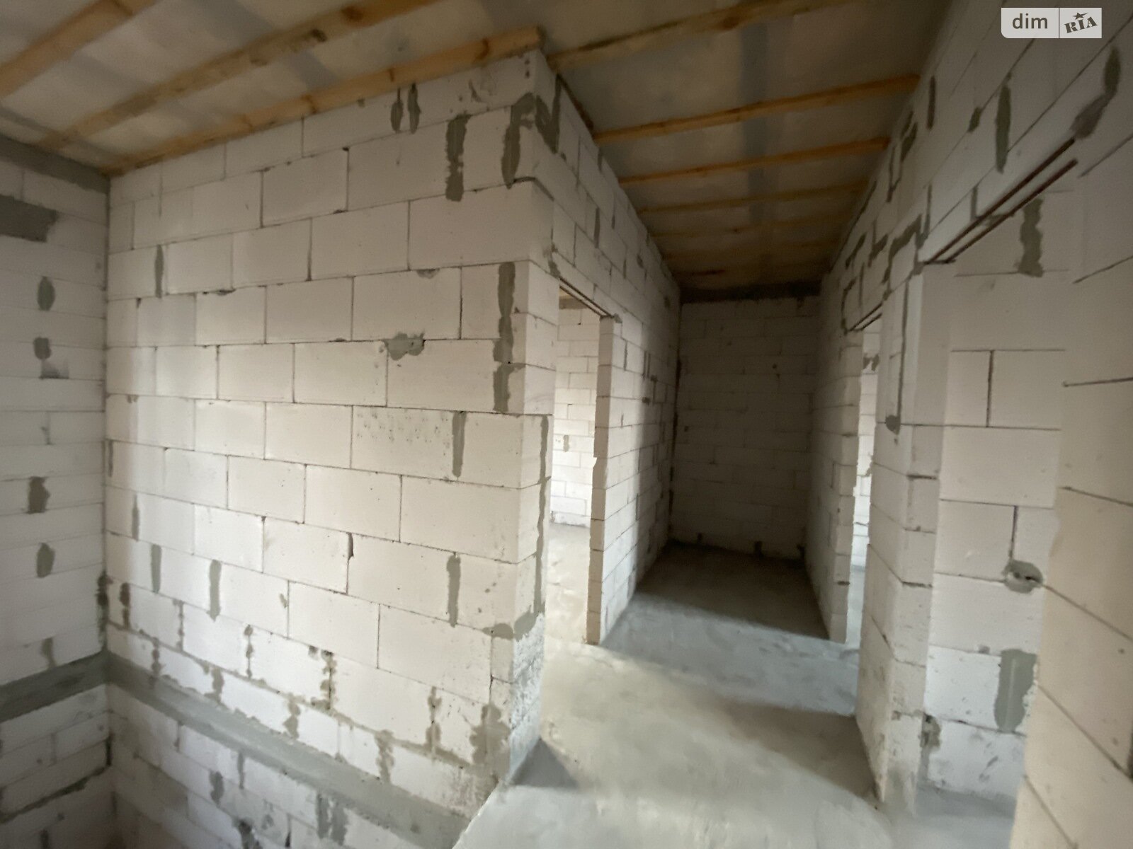 двухэтажный таунхаус, 99.5 кв. м, кирпич. Продажа в Буче фото 1 двухэтажный таунхаус, 99.5 кв. м, кирпич. Продажа в Буче фото 1