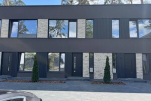 двоповерховий таунхаус, 100 кв. м, кирпич. Продаж у Бучі фото 2