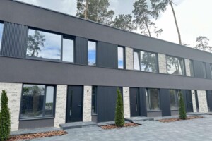 двоповерховий таунхаус, 97 кв. м, кирпич. Продаж у Бучі фото 2