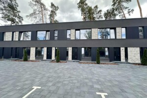 двухэтажный таунхаус, 97 кв. м, кирпич. Продажа в Буче фото 2 двухэтажный таунхаус, 97 кв. м, кирпич. Продажа в Буче фото 2