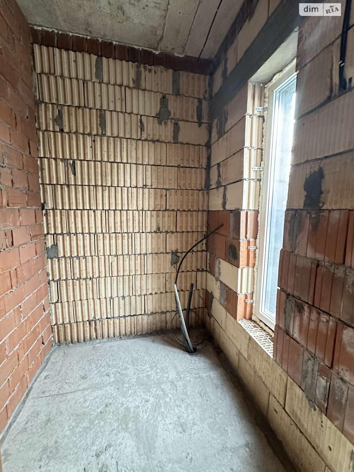 двоповерховий таунхаус, 97 кв. м, кирпич. Продаж у Бучі фото 1 двоповерховий таунхаус, 97 кв. м, кирпич. Продаж у Бучі фото 1