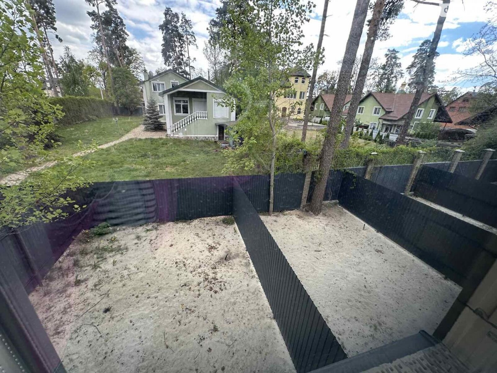 двухэтажный таунхаус, 97 кв. м, кирпич. Продажа в Буче фото 1 двухэтажный таунхаус, 97 кв. м, кирпич. Продажа в Буче фото 1