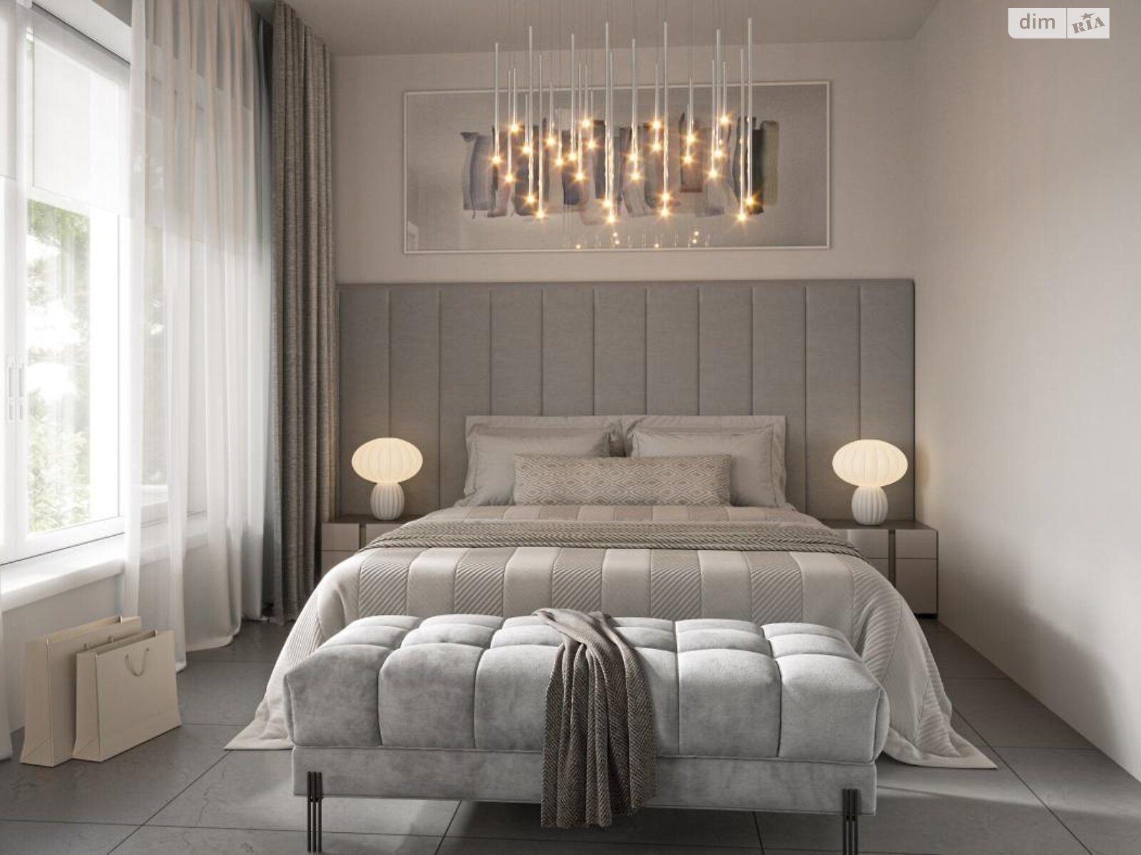 двухэтажный таунхаус, 97 кв. м, кирпич. Продажа в Буче фото 1 двухэтажный таунхаус, 97 кв. м, кирпич. Продажа в Буче фото 1