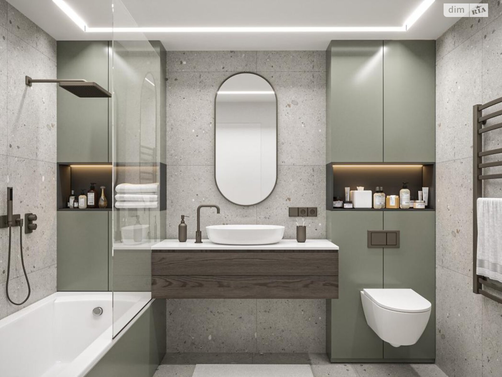 двухэтажный таунхаус, 97 кв. м, кирпич. Продажа в Буче фото 1 двухэтажный таунхаус, 97 кв. м, кирпич. Продажа в Буче фото 1