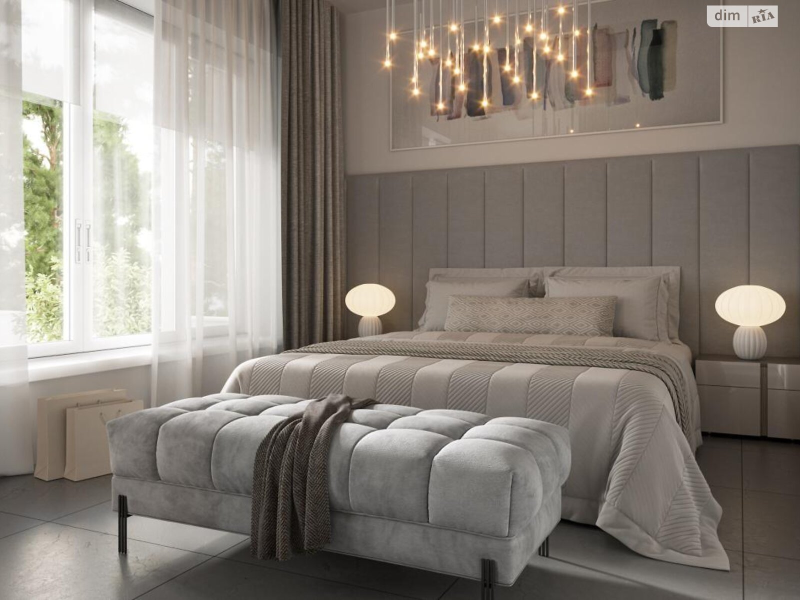 двухэтажный таунхаус, 97 кв. м, кирпич. Продажа в Буче фото 1 двухэтажный таунхаус, 97 кв. м, кирпич. Продажа в Буче фото 1