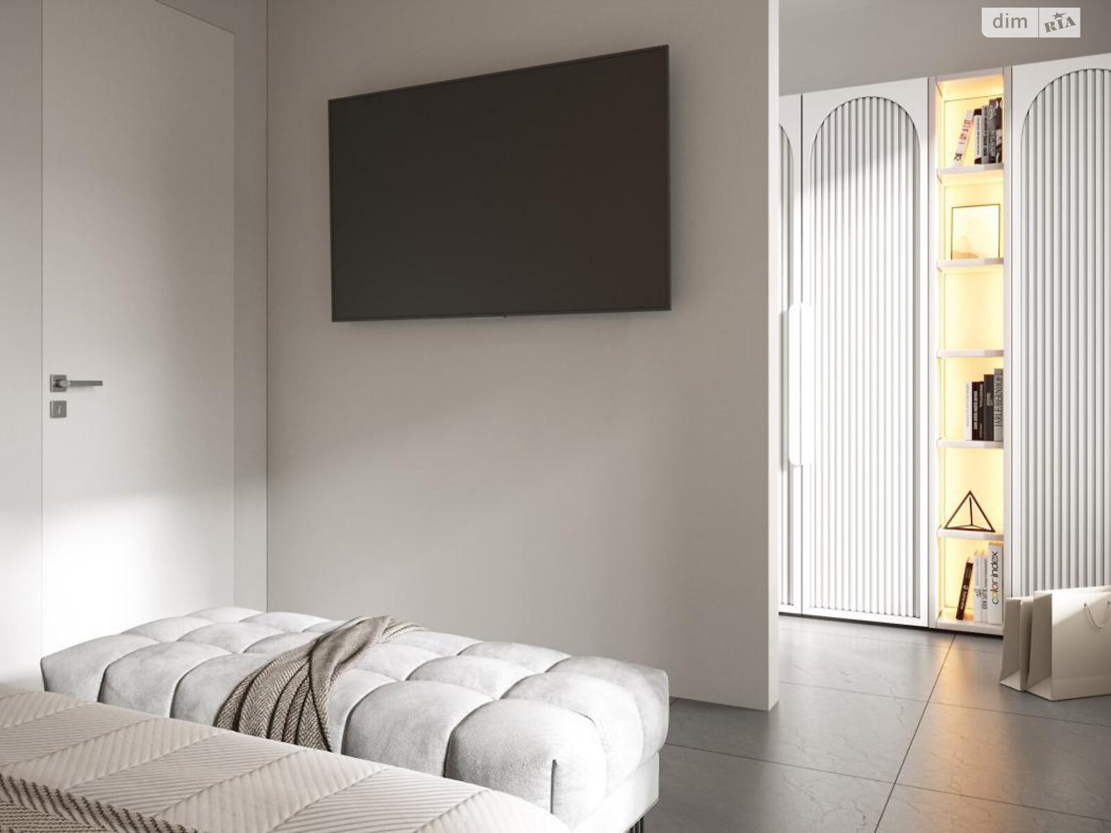 двухэтажный таунхаус, 97 кв. м, кирпич. Продажа в Буче фото 1 двухэтажный таунхаус, 97 кв. м, кирпич. Продажа в Буче фото 1