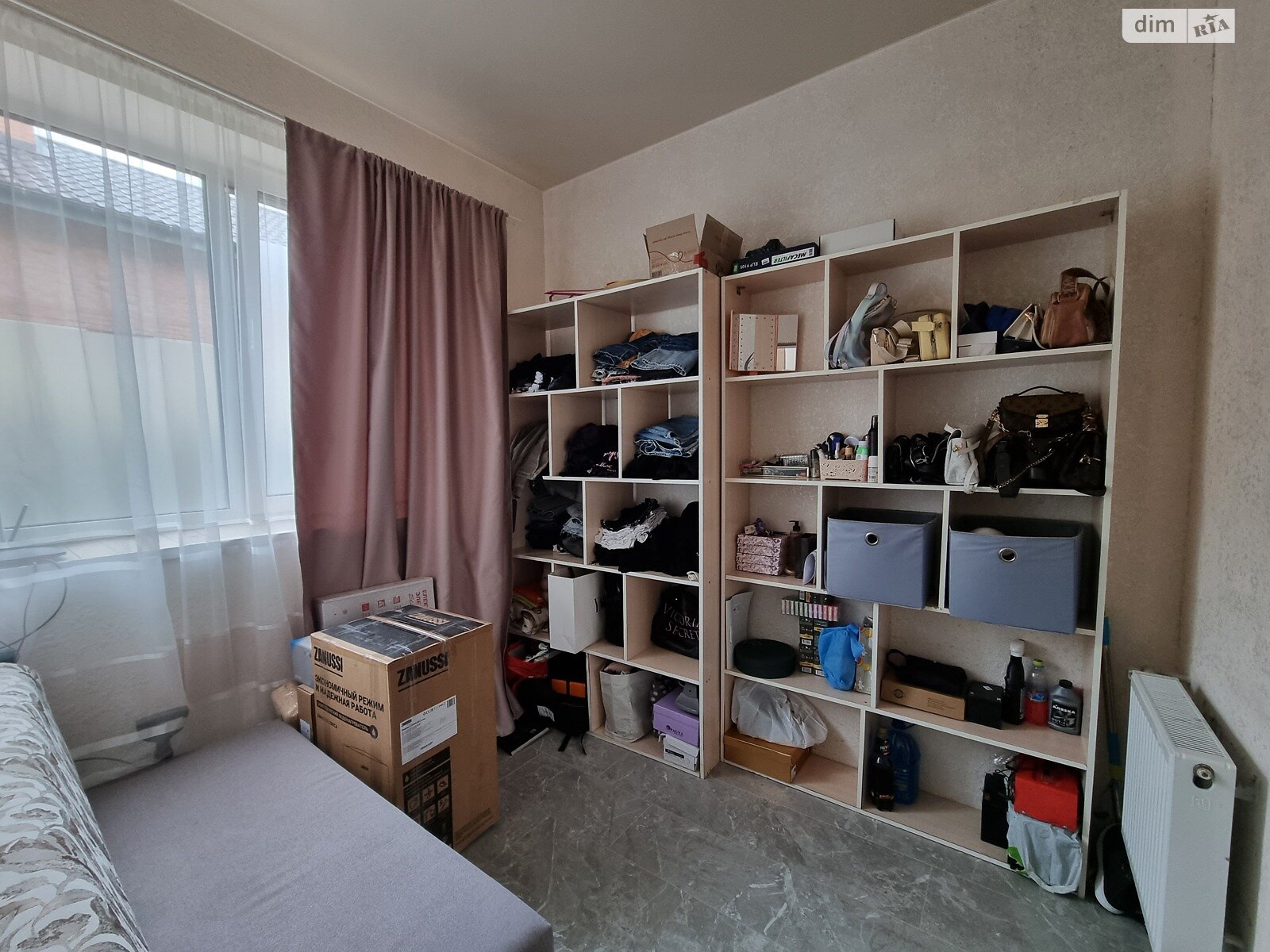 двоповерховий таунхаус, 79.8 кв. м, цегла. Продаж у Бучі фото 1 двоповерховий таунхаус, 79.8 кв. м, цегла. Продаж у Бучі фото 1