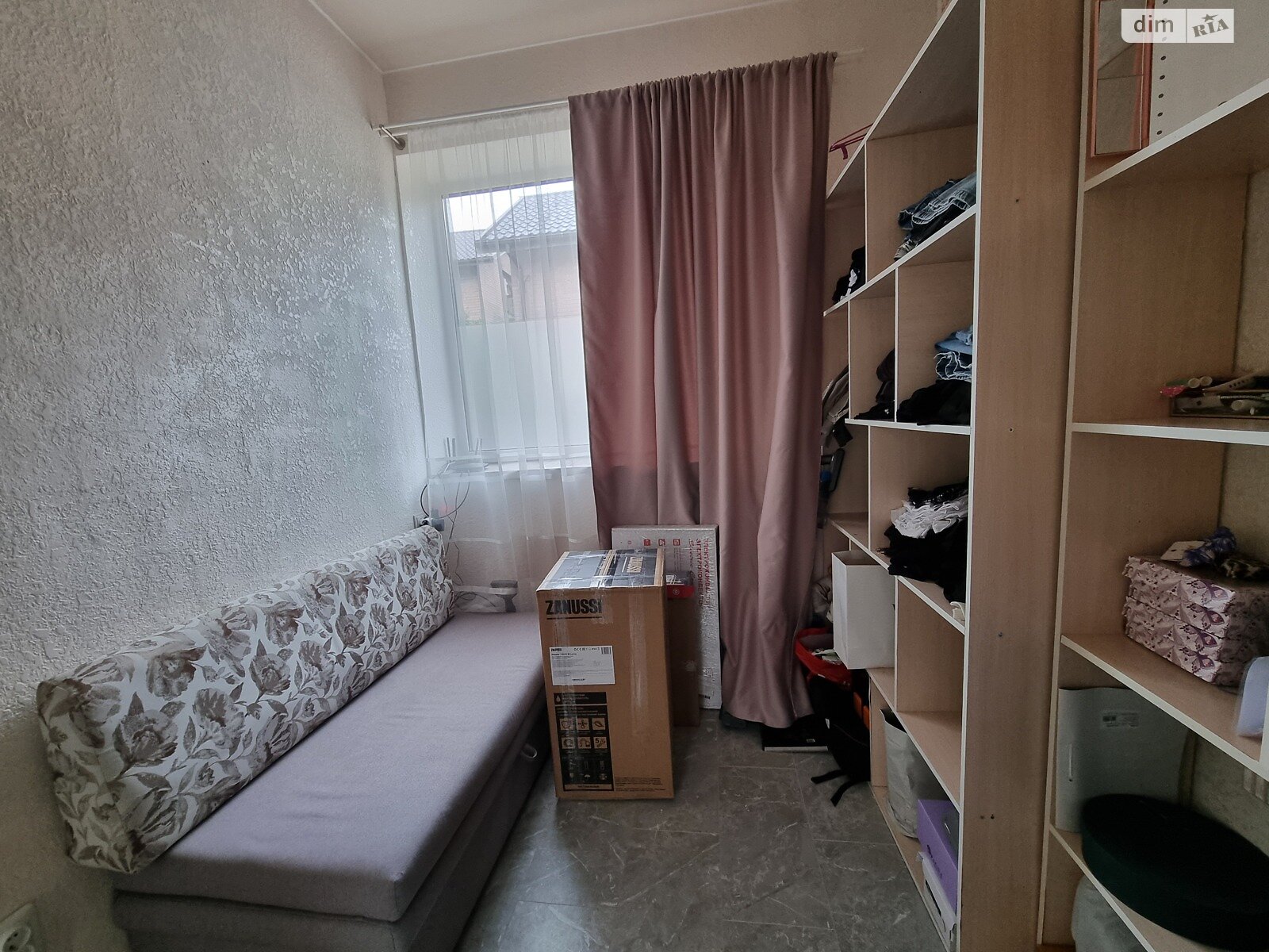 двоповерховий таунхаус, 79.8 кв. м, цегла. Продаж у Бучі фото 1 двоповерховий таунхаус, 79.8 кв. м, цегла. Продаж у Бучі фото 1
