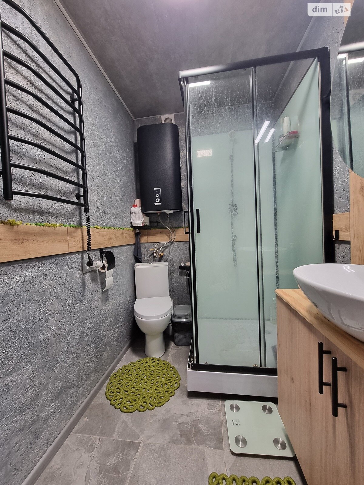 двоповерховий таунхаус, 79.8 кв. м, цегла. Продаж у Бучі фото 1 двоповерховий таунхаус, 79.8 кв. м, цегла. Продаж у Бучі фото 1