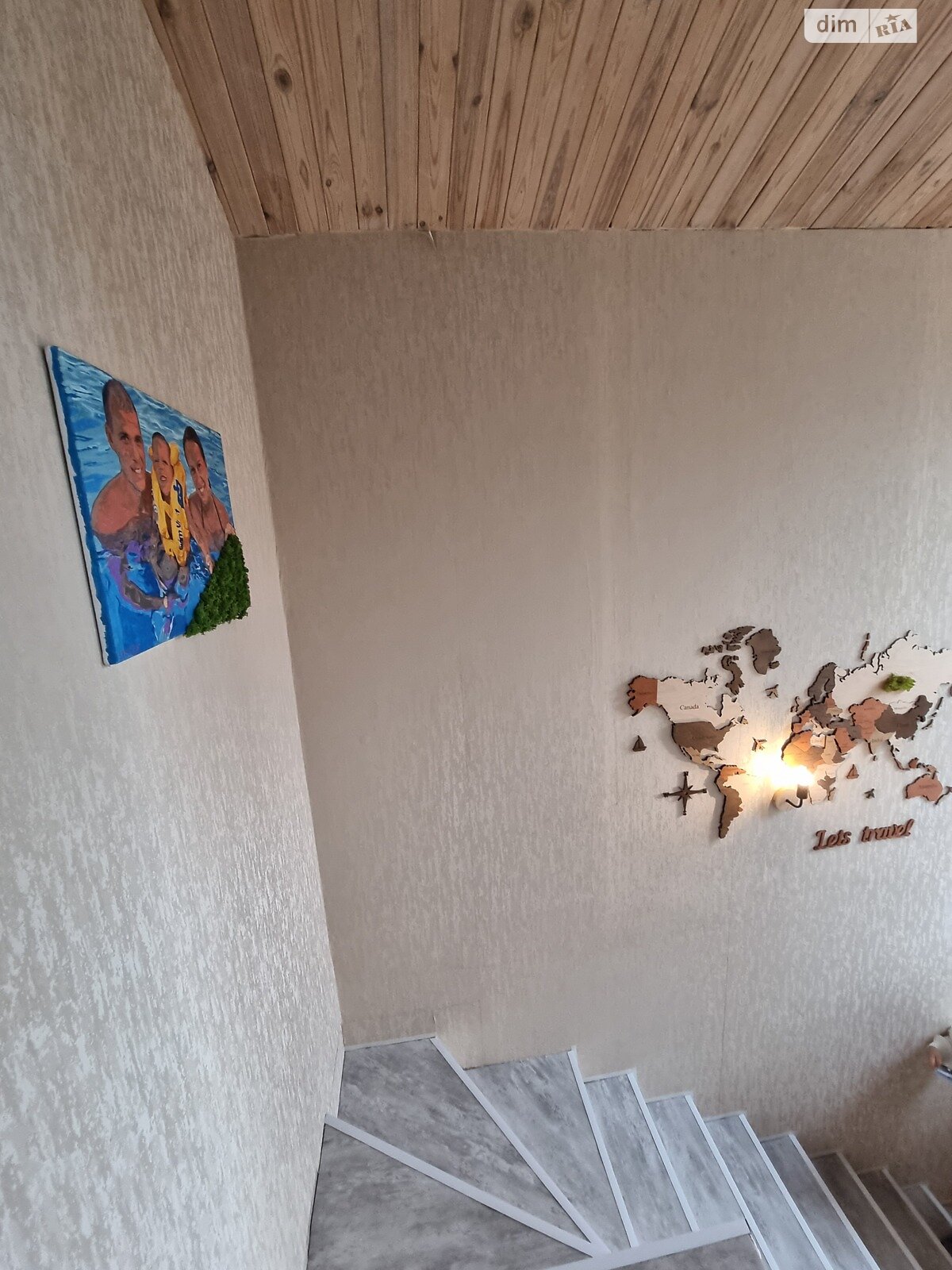 двухэтажный таунхаус, 79.8 кв. м, кирпич. Продажа в Буче фото 1 двухэтажный таунхаус, 79.8 кв. м, кирпич. Продажа в Буче фото 1