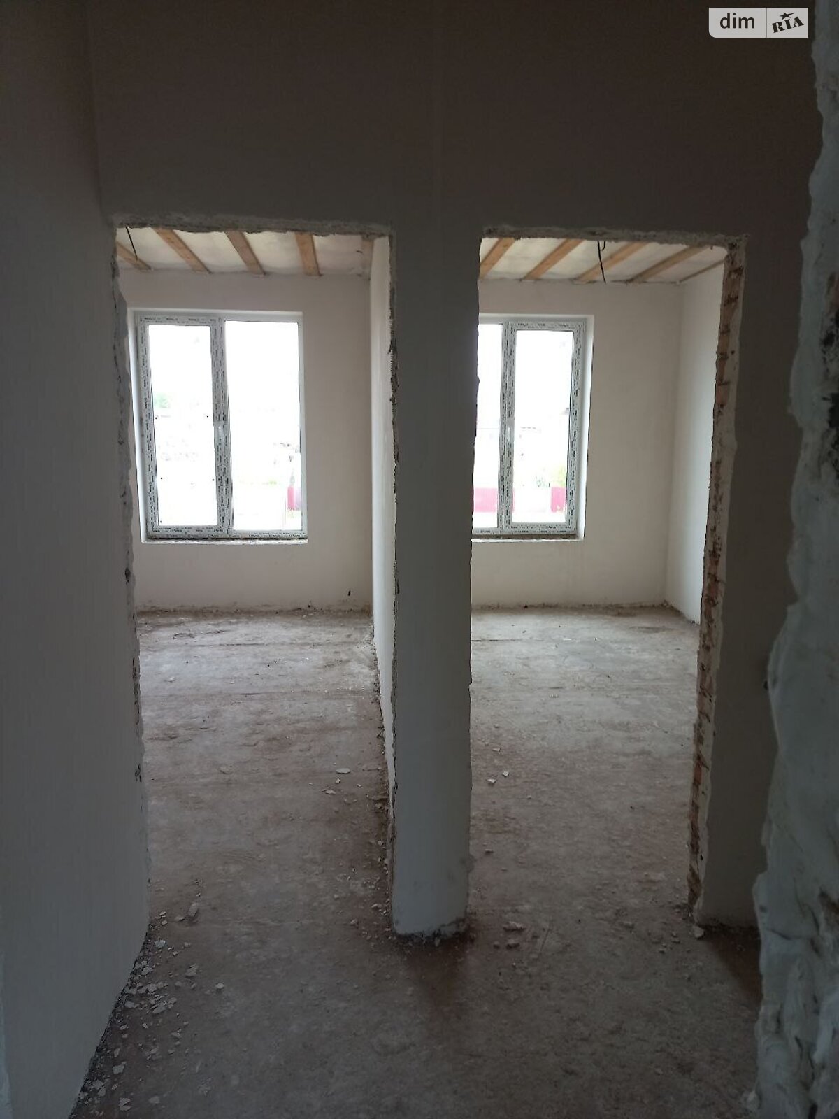 двоповерховий таунхаус, 106.8 кв. м, кирпич. Продаж у Бучі фото 1 двоповерховий таунхаус, 106.8 кв. м, кирпич. Продаж у Бучі фото 1